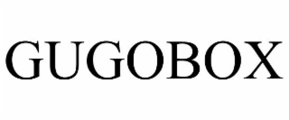 GUGOBOX
