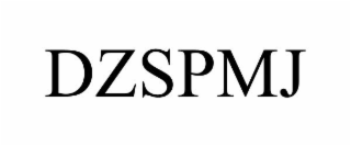 DZSPMJ