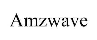 AMZWAVE