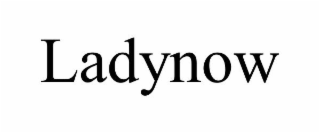 LADYNOW