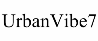 URBANVIBE7