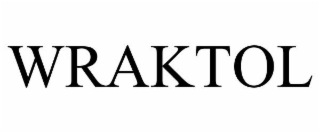 WRAKTOL