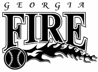 GEORGIA FIRE