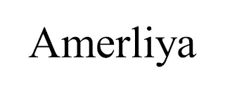 AMERLIYA