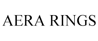 AERA RINGS