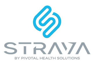 STRAVA BY PIVOTAL HEALTH SOLUTIONS