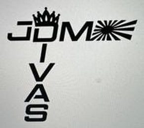 JDM DIVAS