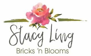 BRICKS 'N BLOOMS