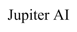 JUPITER AI