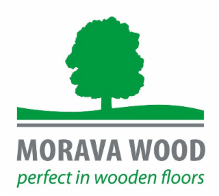 MORAVA WOOD PERFECT IN WOODEN FLOORS