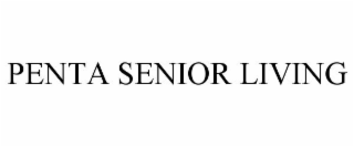 PENTA SENIOR LIVING