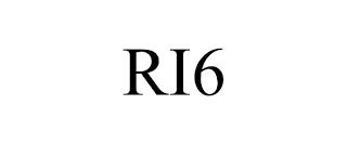 RI6