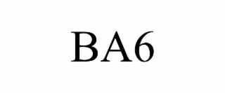 BA6