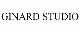 GINARD STUDIO