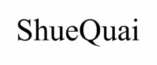 SHUEQUAI
