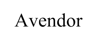 AVENDOR