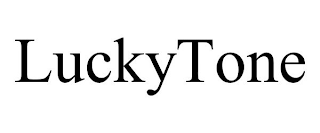 LUCKYTONE
