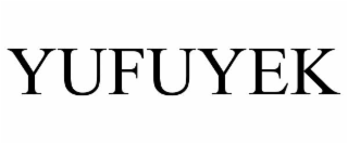 YUFUYEK
