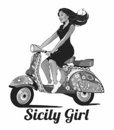 SICILY GIRL