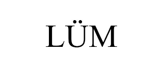 LÜM