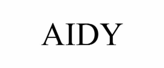 AIDY