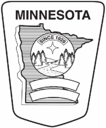 MINNESOTA SINCE 1929