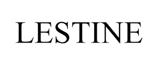 LESTINE
