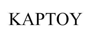 KAPTOY