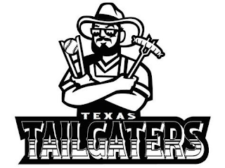 TEXAS TAILGATERS