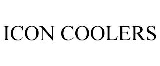 ICON COOLERS