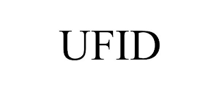 UFID