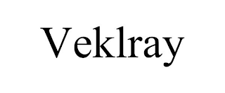 VEKLRAY