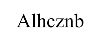 ALHCZNB