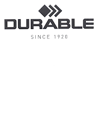 DURABLE SINCE 1920