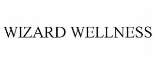 WIZARD WELLNESS