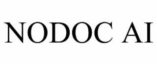 NODOC AI