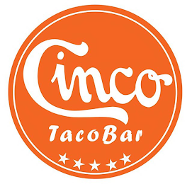 CINCO TACOBAR