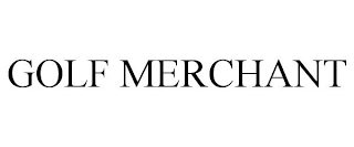 GOLF MERCHANT