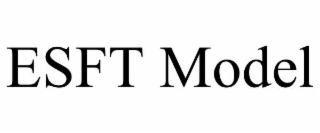 ESFT MODEL