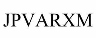 JPVARXM