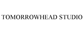 TOMORROWHEAD STUDIO