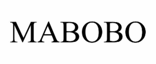 MABOBO
