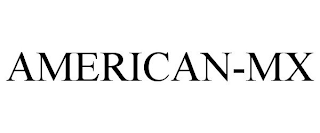AMERICAN-MX
