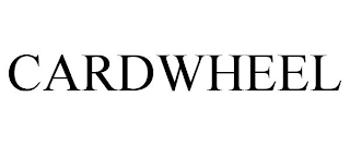 CARDWHEEL