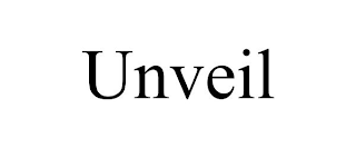 UNVEIL