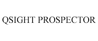 QSIGHT PROSPECTOR