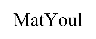 MATYOUL