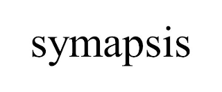 SYMAPSIS