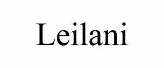 LEILANI