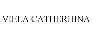 VIELA CATHERHINA